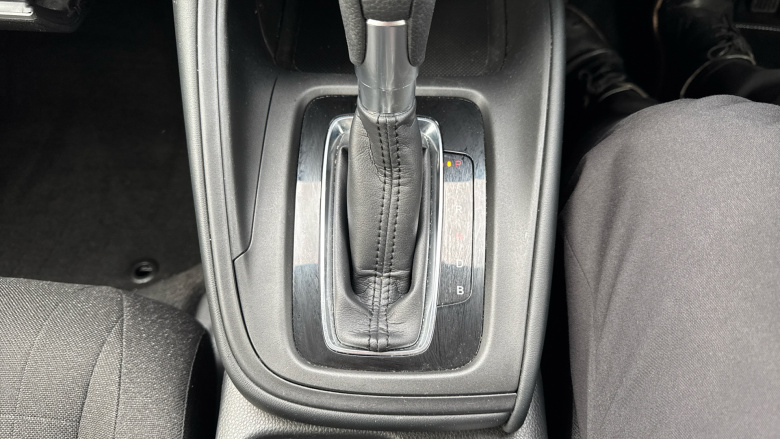 Honda HR-V 1.5 eHEV Elegance 5dr CVT Hybrid Hatchback